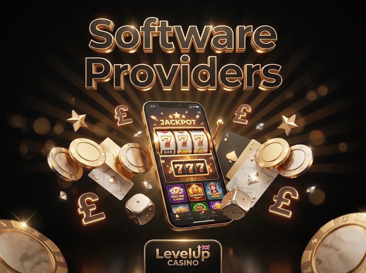 Software Providers